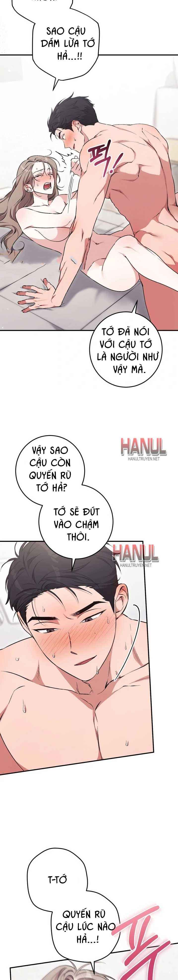 đọc truyện Vị Dâu Chương 7 ảnh 4 tại Thiên Thai Truyện