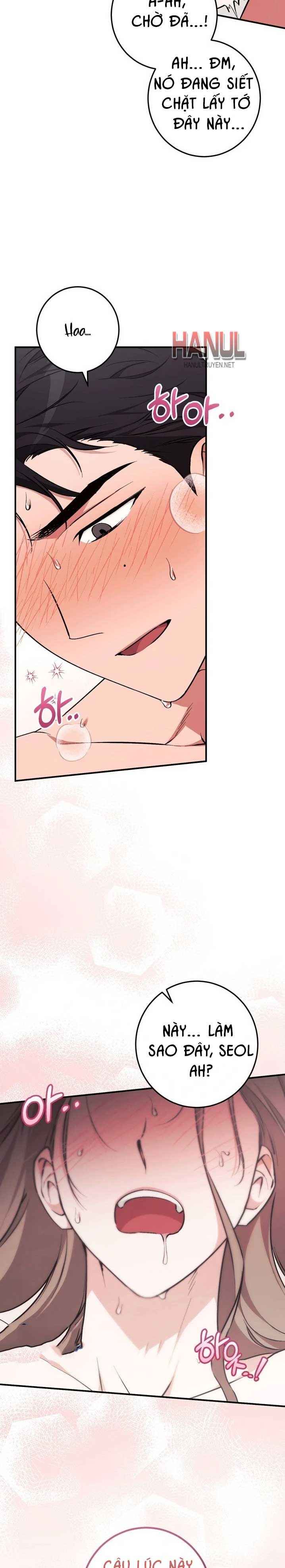 đọc truyện Vị Dâu Chương 7 ảnh 7 tại Thiên Thai Truyện