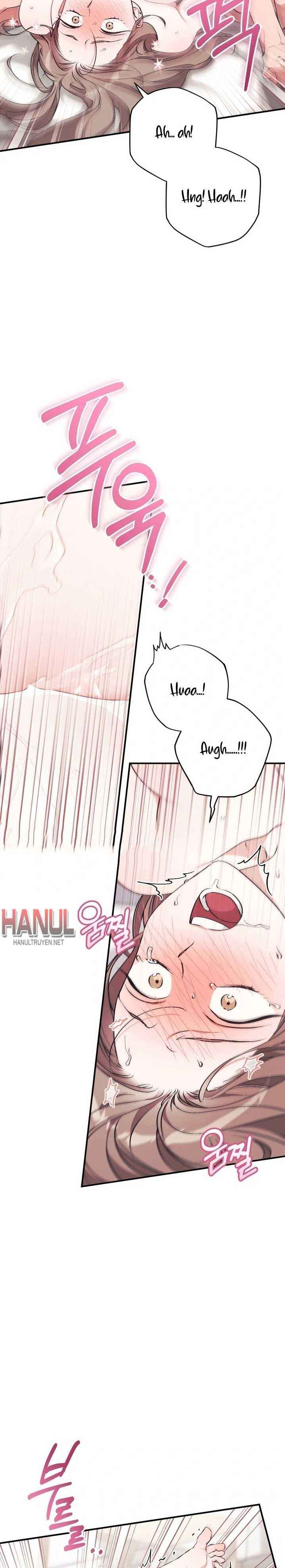 đọc truyện Vị Dâu Chương 7 ảnh 9 tại Thiên Thai Truyện