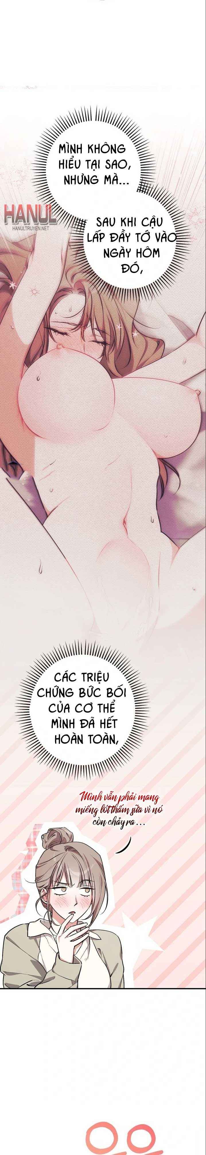 đọc truyện Vị Dâu Chương 8.5 ảnh 3 tại Thiên Thai Truyện