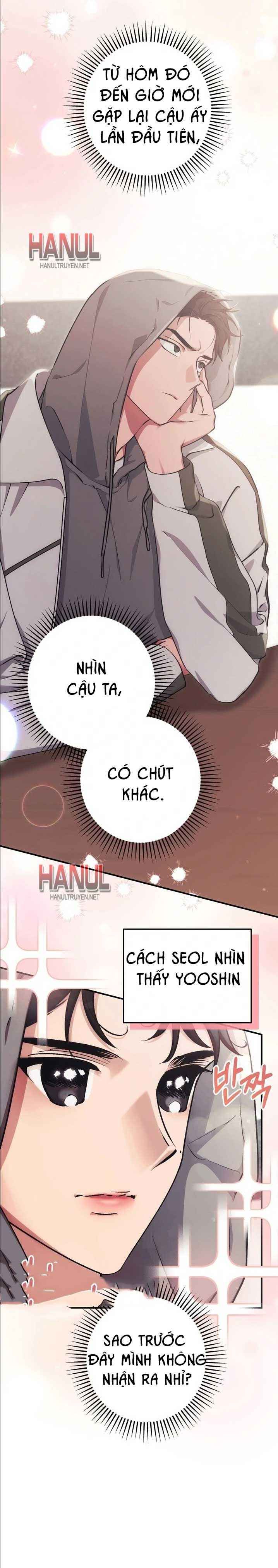 đọc truyện Vị Dâu Chương 8.5 ảnh 12 tại Thiên Thai Truyện