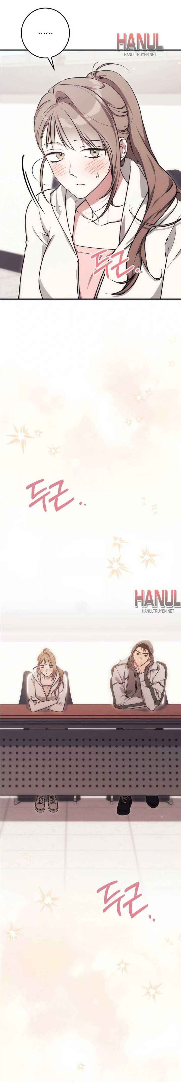 đọc truyện Vị Dâu Chương 8.5 ảnh 13 tại Thiên Thai Truyện