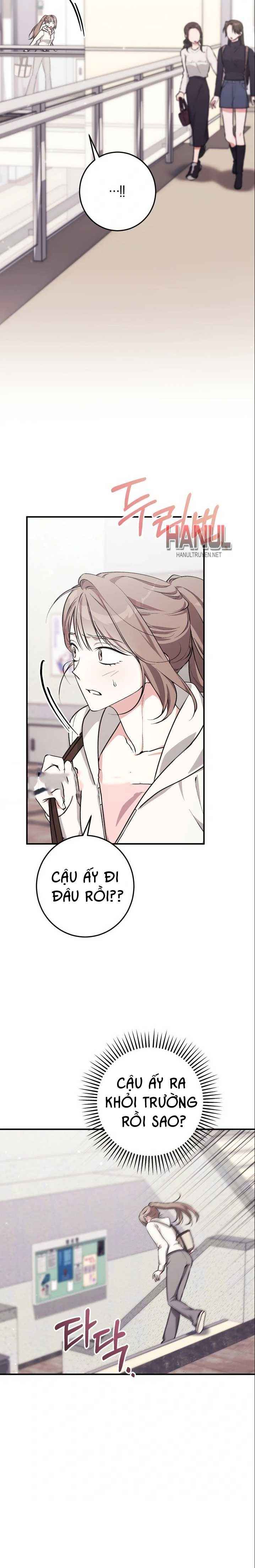 đọc truyện Vị Dâu Chương 8.5 ảnh 16 tại Thiên Thai Truyện