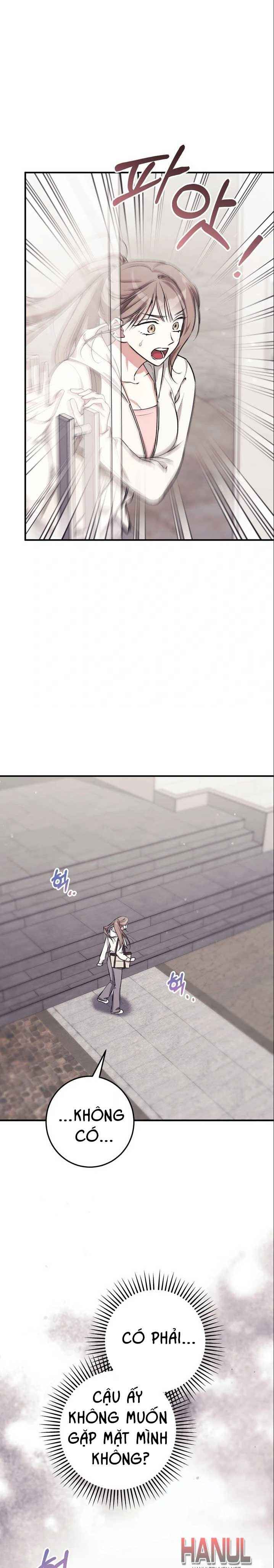 đọc truyện Vị Dâu Chương 8.5 ảnh 17 tại Thiên Thai Truyện