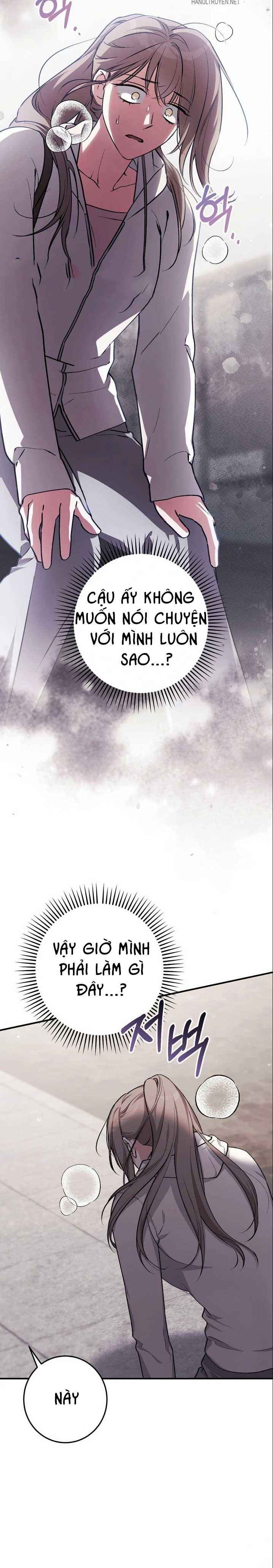 đọc truyện Vị Dâu Chương 8.5 ảnh 18 tại Thiên Thai Truyện