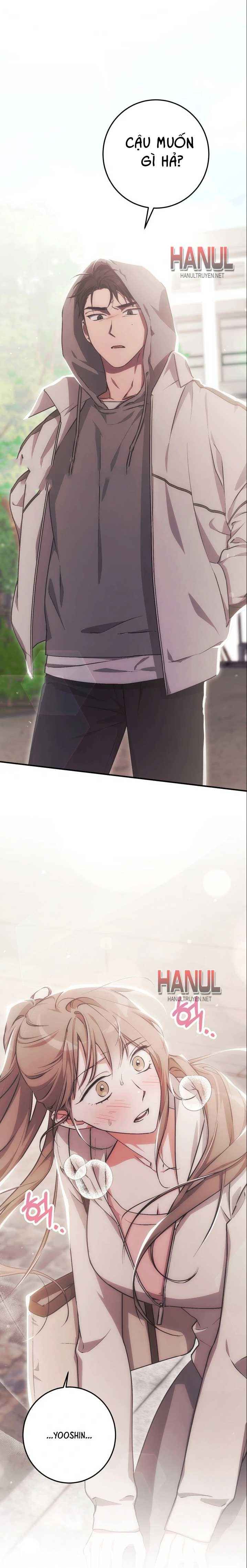 đọc truyện Vị Dâu Chương 8.5 ảnh 19 tại Thiên Thai Truyện