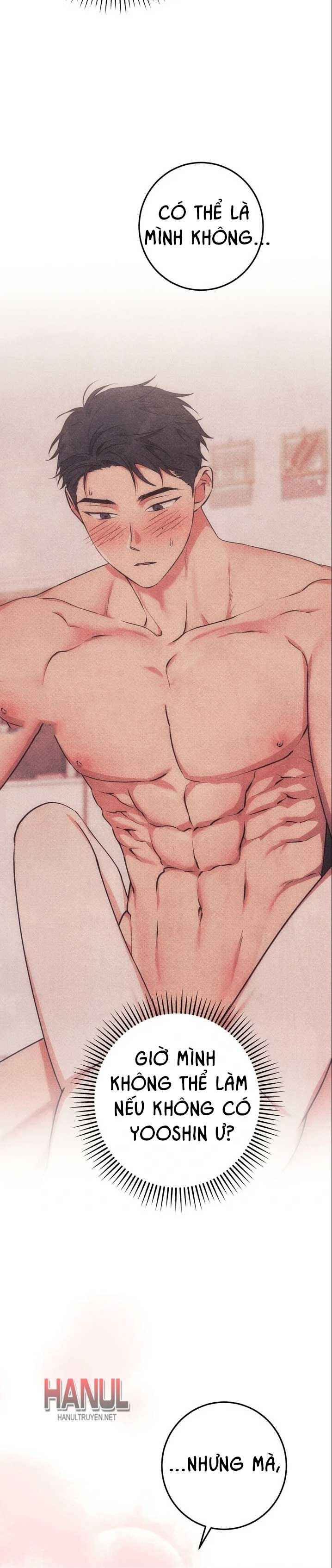 đọc truyện Vị Dâu Chương 8.5 ảnh 5 tại Thiên Thai Truyện