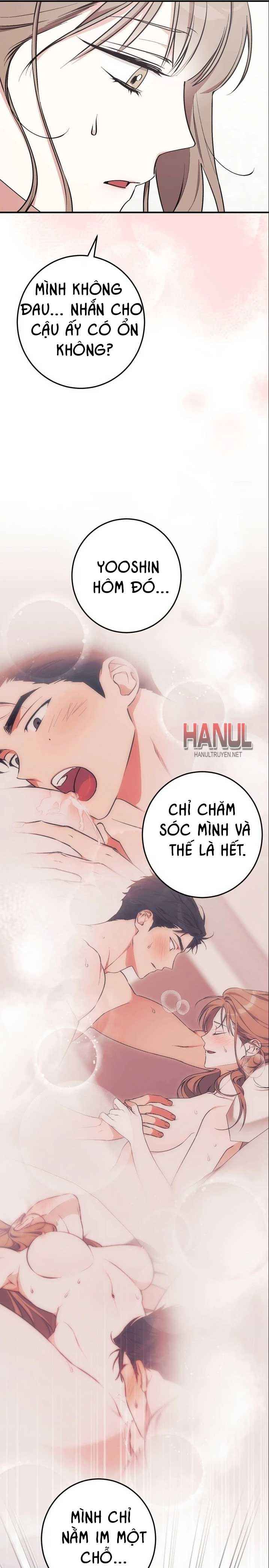 đọc truyện Vị Dâu Chương 8.5 ảnh 6 tại Thiên Thai Truyện