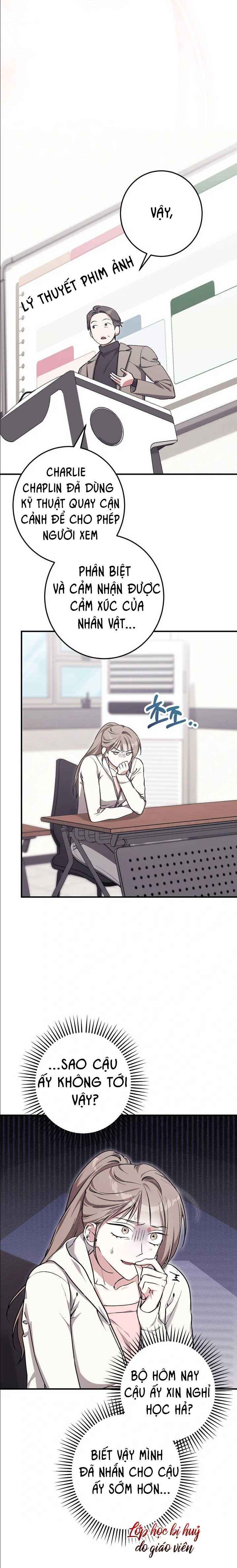 đọc truyện Vị Dâu Chương 8.5 ảnh 8 tại Thiên Thai Truyện