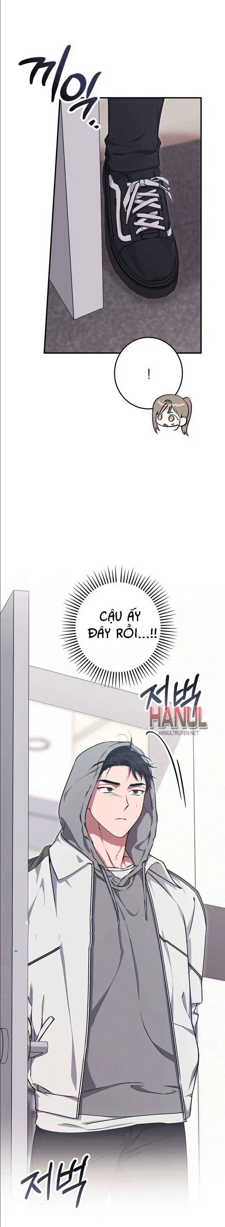 đọc truyện Vị Dâu Chương 8.5 ảnh 9 tại Thiên Thai Truyện