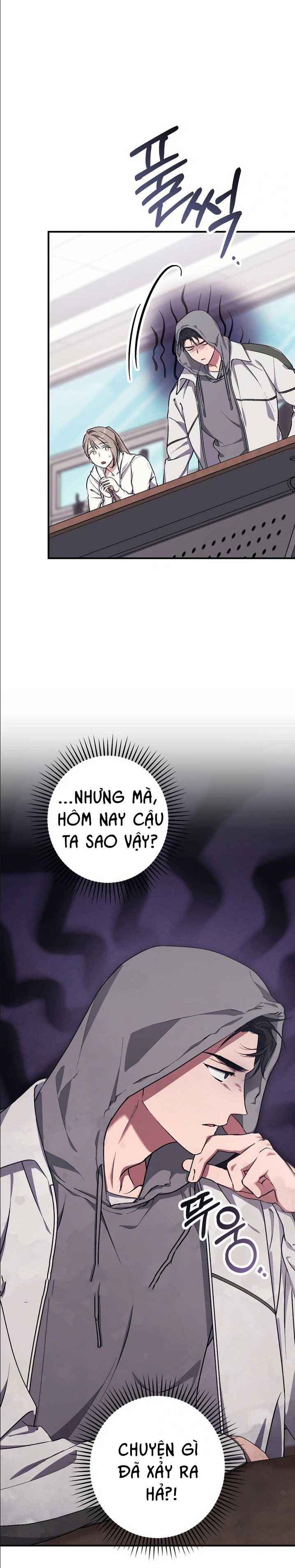 đọc truyện Vị Dâu Chương 8.5 ảnh 10 tại Thiên Thai Truyện