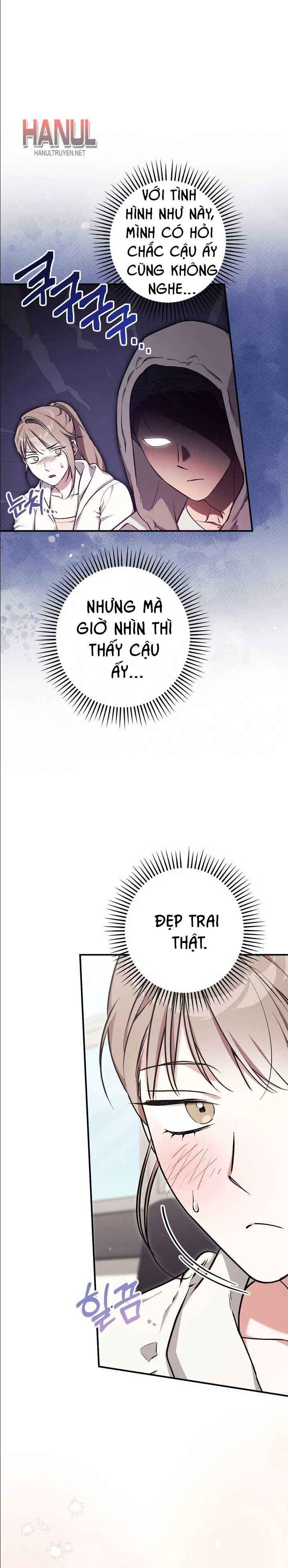 đọc truyện Vị Dâu Chương 8.5 ảnh 11 tại Thiên Thai Truyện