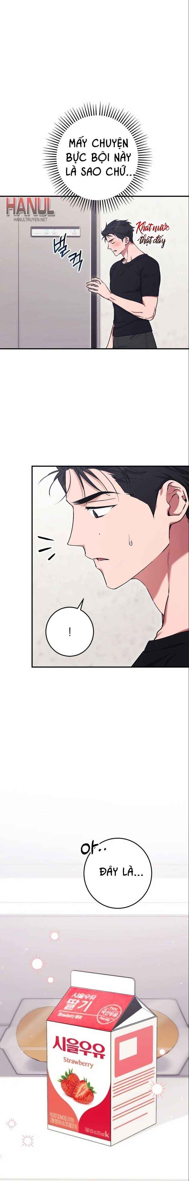 đọc truyện Vị Dâu Chương 8 ảnh 12 tại Thiên Thai Truyện