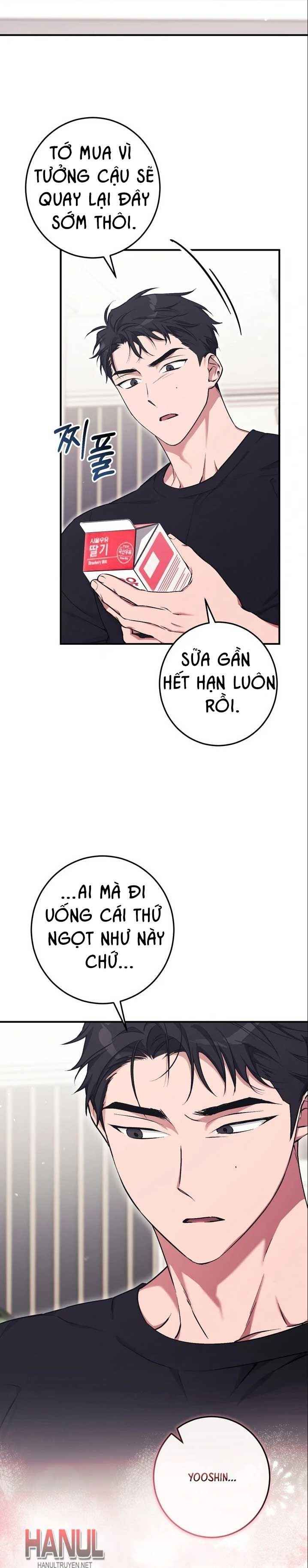 đọc truyện Vị Dâu Chương 8 ảnh 13 tại Thiên Thai Truyện