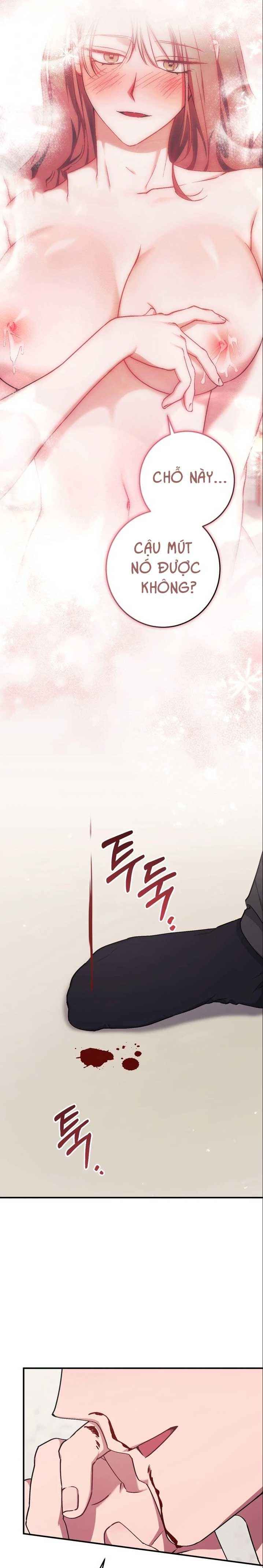 đọc truyện Vị Dâu Chương 8 ảnh 14 tại Thiên Thai Truyện