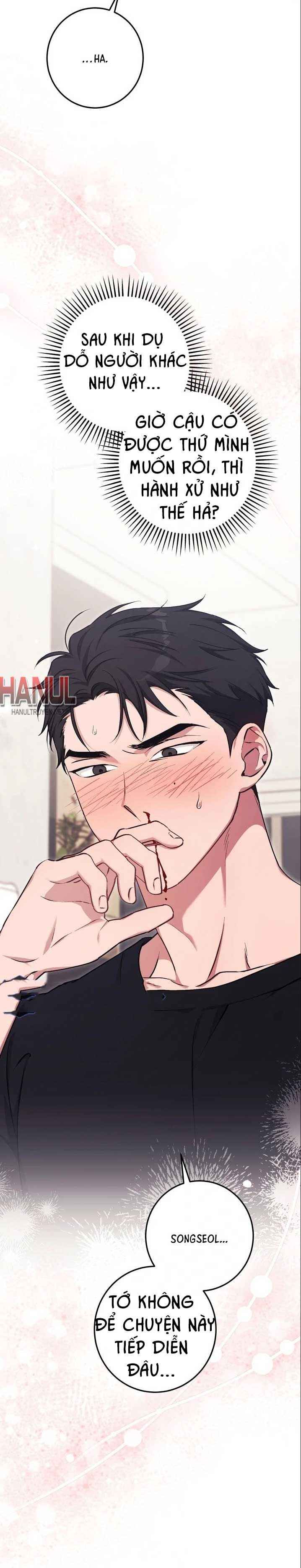 đọc truyện Vị Dâu Chương 8 ảnh 15 tại Thiên Thai Truyện