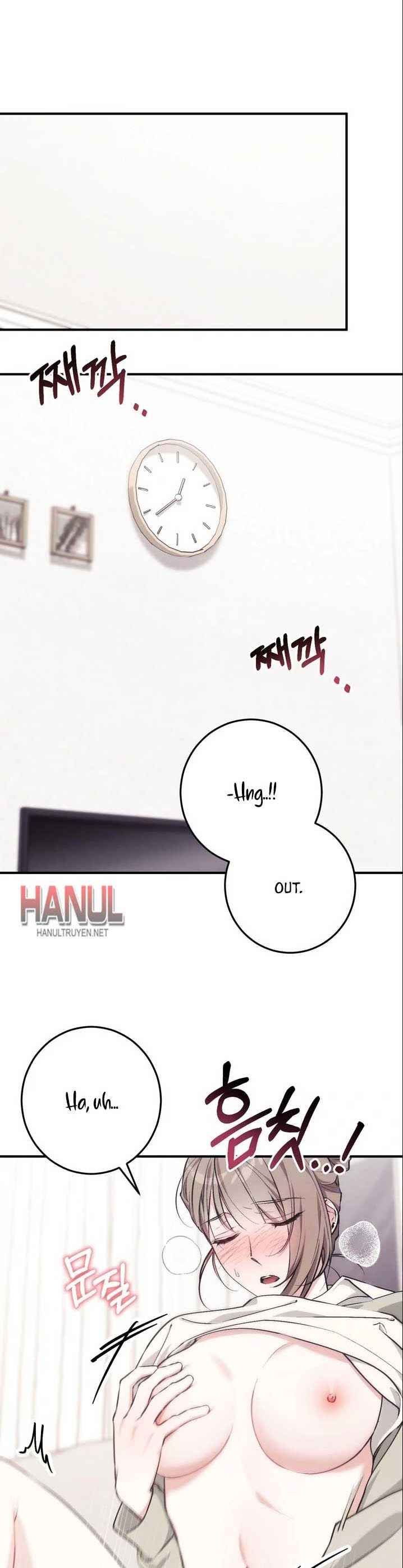 đọc truyện Vị Dâu Chương 8 ảnh 16 tại Thiên Thai Truyện