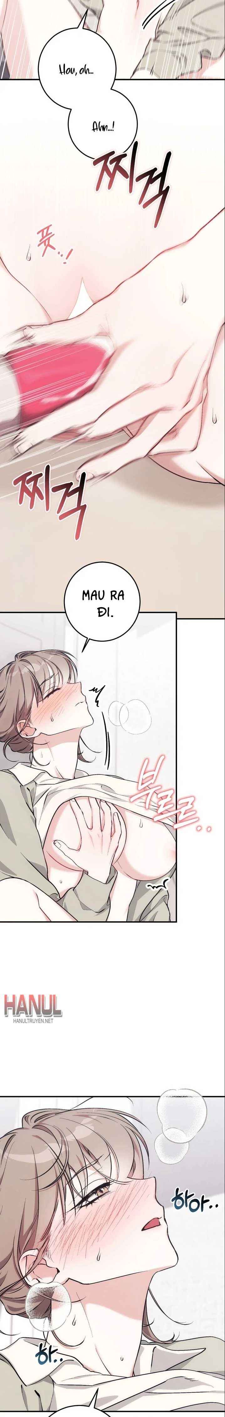 đọc truyện Vị Dâu Chương 8 ảnh 17 tại Thiên Thai Truyện