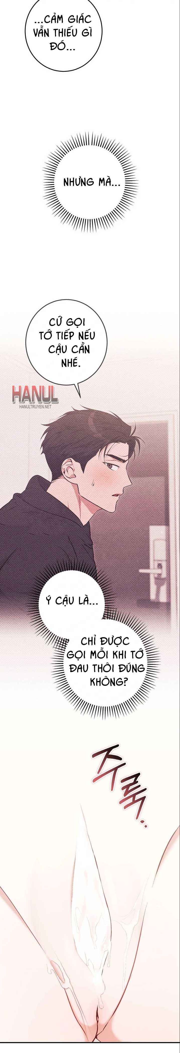 đọc truyện Vị Dâu Chương 8 ảnh 18 tại Thiên Thai Truyện