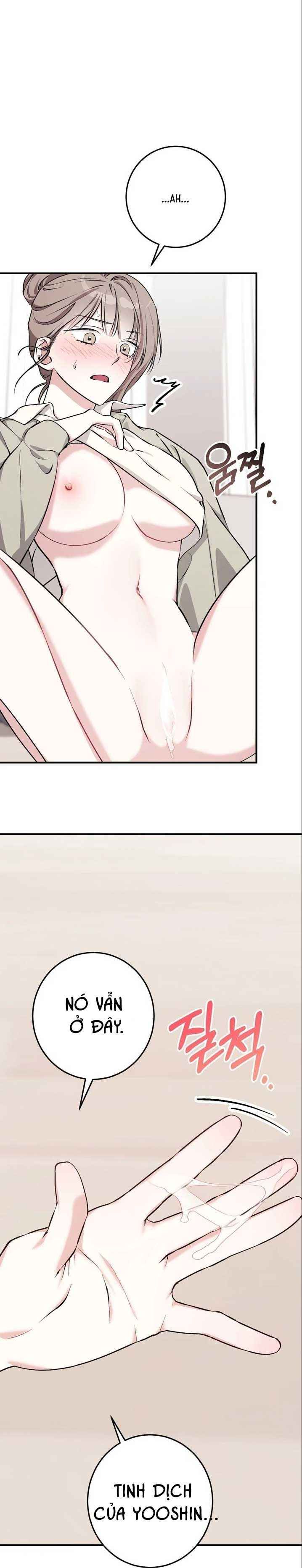 đọc truyện Vị Dâu Chương 8 ảnh 19 tại Thiên Thai Truyện