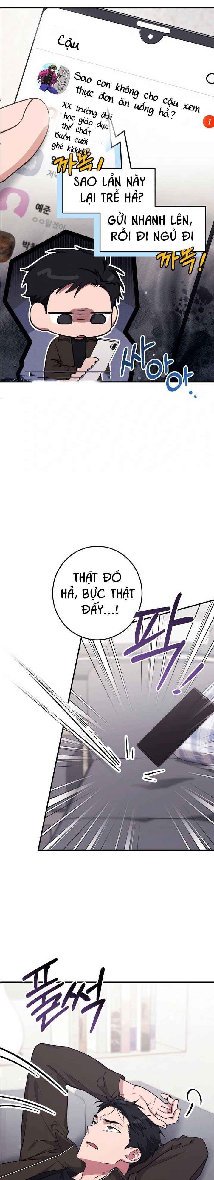 đọc truyện Vị Dâu Chương 8 ảnh 4 tại Thiên Thai Truyện