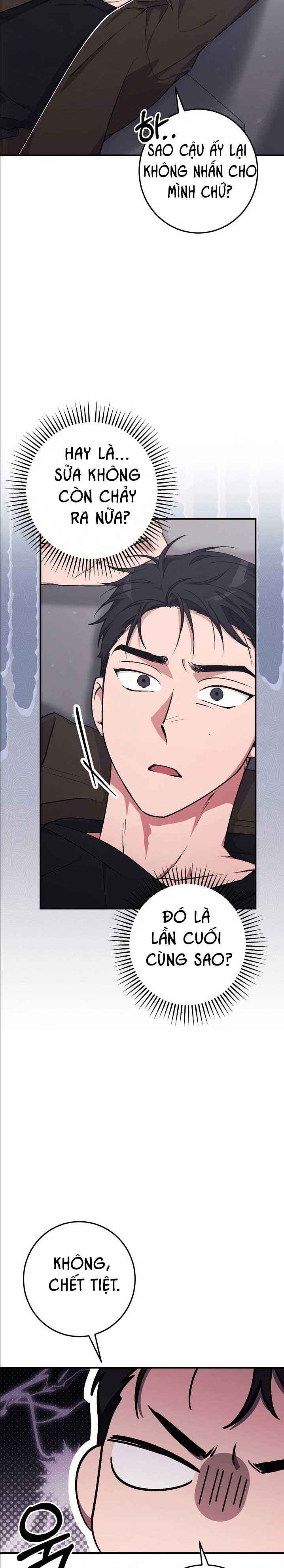 đọc truyện Vị Dâu Chương 8 ảnh 5 tại Thiên Thai Truyện