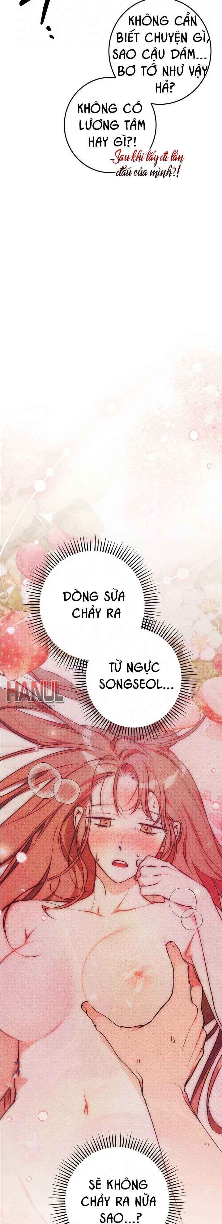 đọc truyện Vị Dâu Chương 8 ảnh 6 tại Thiên Thai Truyện