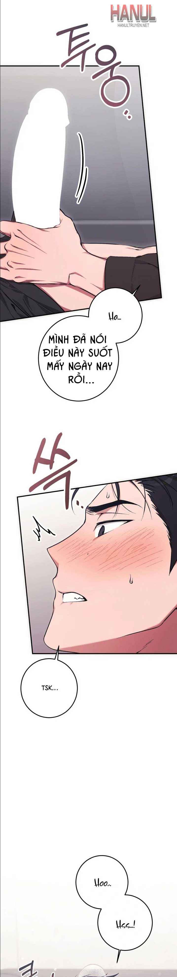 đọc truyện Vị Dâu Chương 8 ảnh 8 tại Thiên Thai Truyện