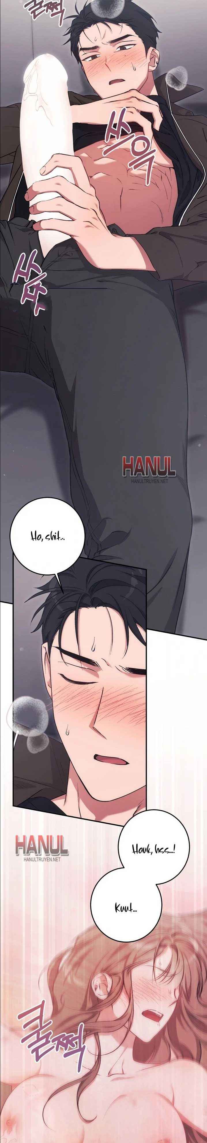 đọc truyện Vị Dâu Chương 8 ảnh 9 tại Thiên Thai Truyện