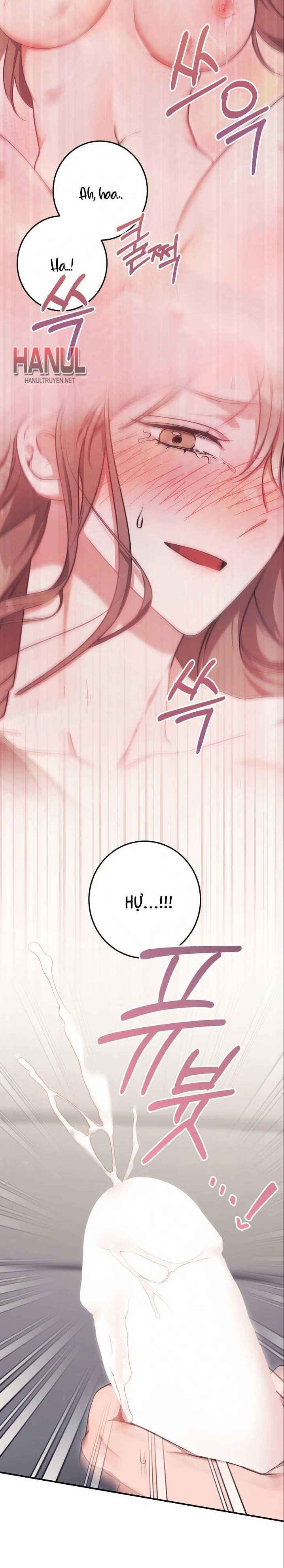 đọc truyện Vị Dâu Chương 8 ảnh 10 tại Thiên Thai Truyện