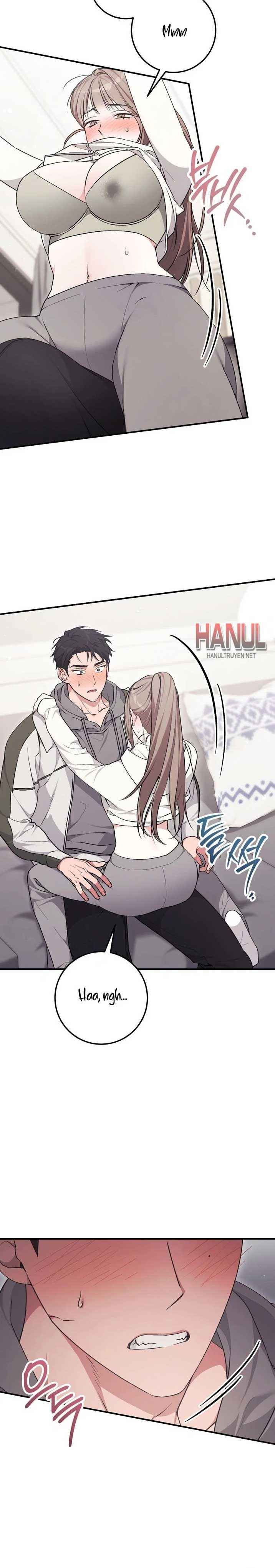 đọc truyện Vị Dâu Chương 9.5 ảnh 3 tại Thiên Thai Truyện