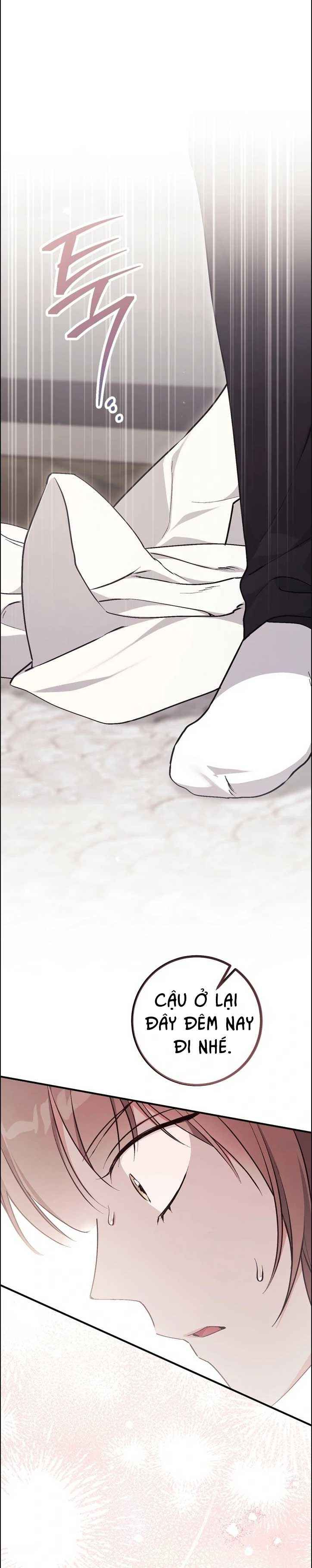 đọc truyện Vị Dâu Chương 9.5 ảnh 15 tại Thiên Thai Truyện