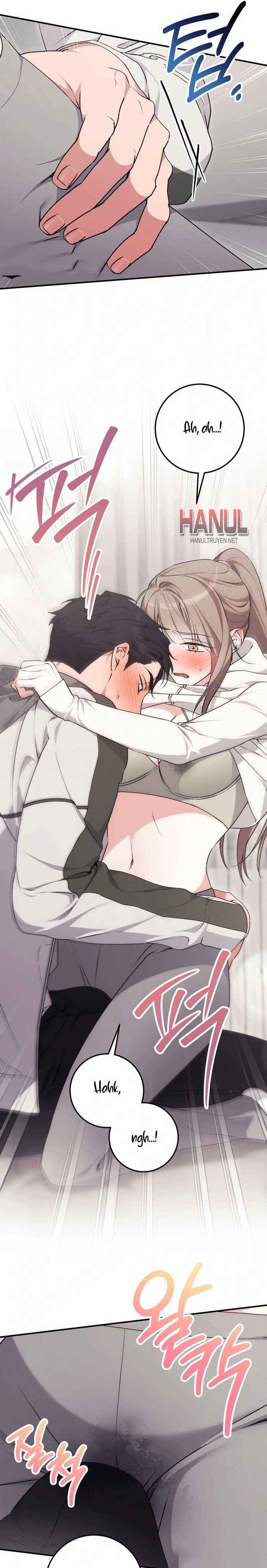 đọc truyện Vị Dâu Chương 9.5 ảnh 4 tại Thiên Thai Truyện