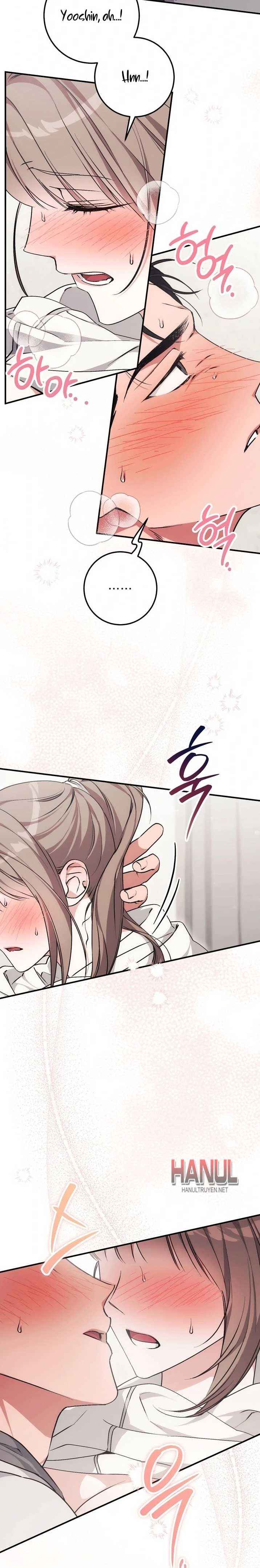 đọc truyện Vị Dâu Chương 9.5 ảnh 5 tại Thiên Thai Truyện