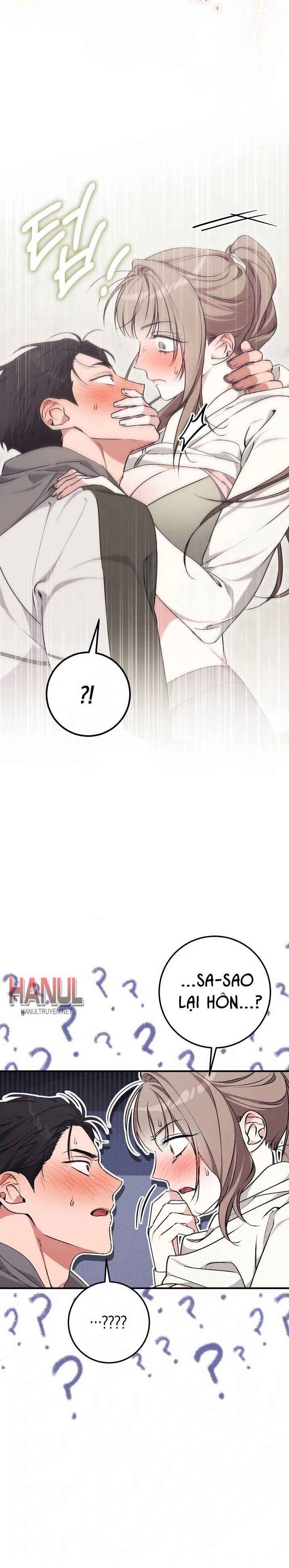 đọc truyện Vị Dâu Chương 9.5 ảnh 6 tại Thiên Thai Truyện