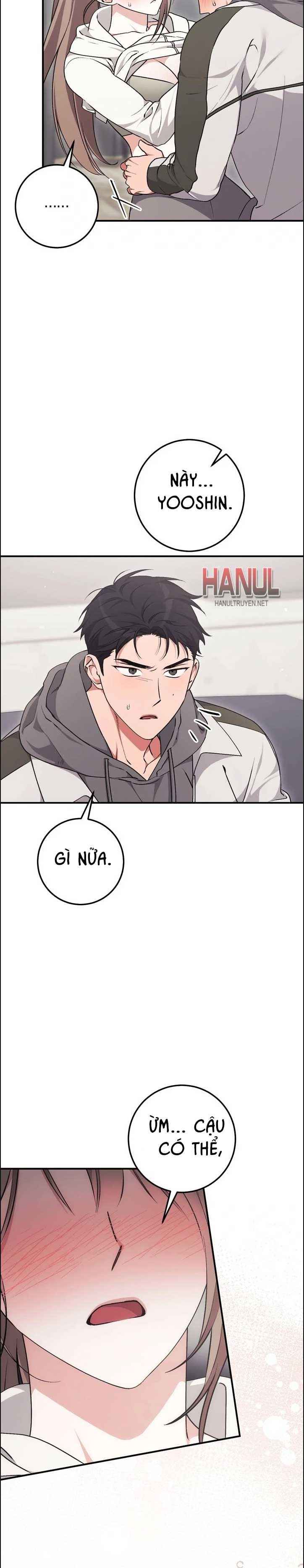 đọc truyện Vị Dâu Chương 9.5 ảnh 10 tại Thiên Thai Truyện