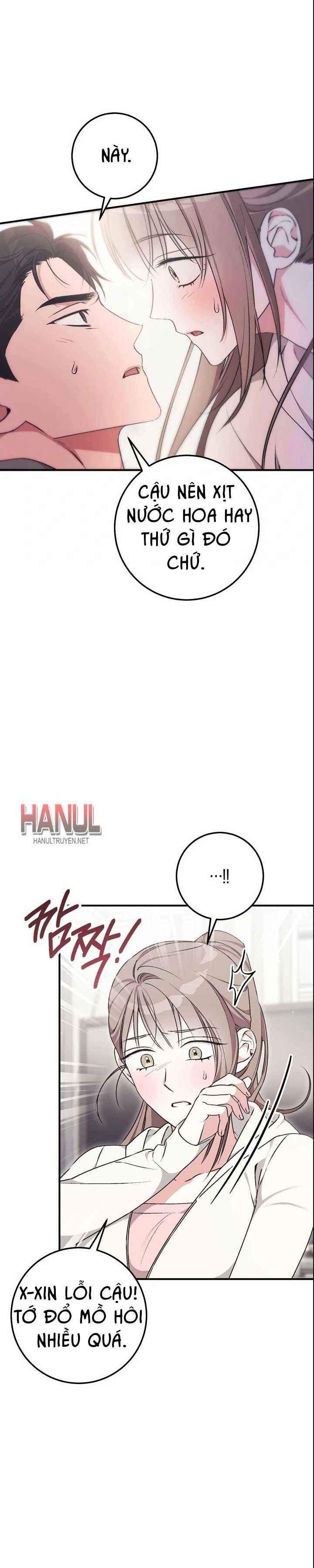 đọc truyện Vị Dâu Chương 9 ảnh 12 tại Thiên Thai Truyện