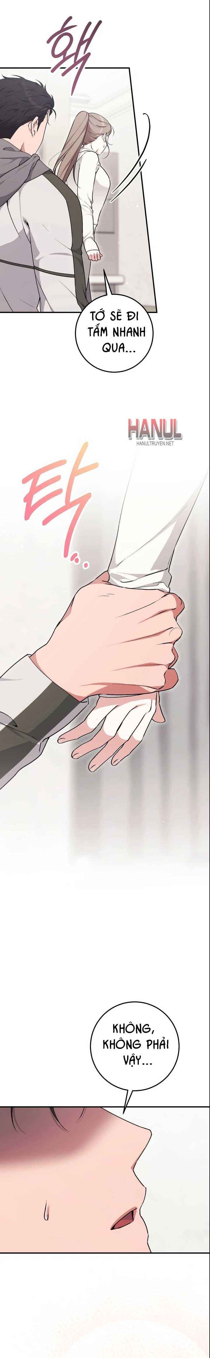 đọc truyện Vị Dâu Chương 9 ảnh 13 tại Thiên Thai Truyện