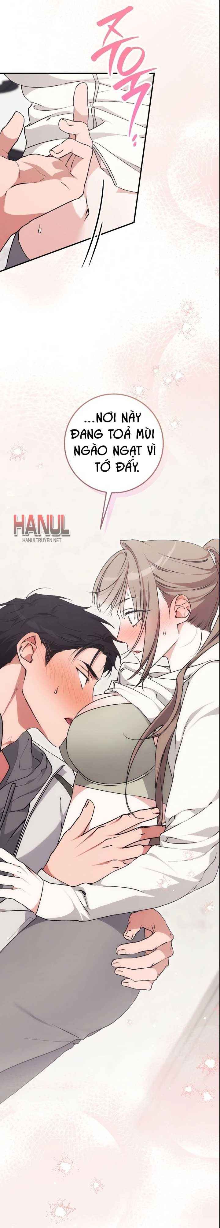 đọc truyện Vị Dâu Chương 9 ảnh 14 tại Thiên Thai Truyện