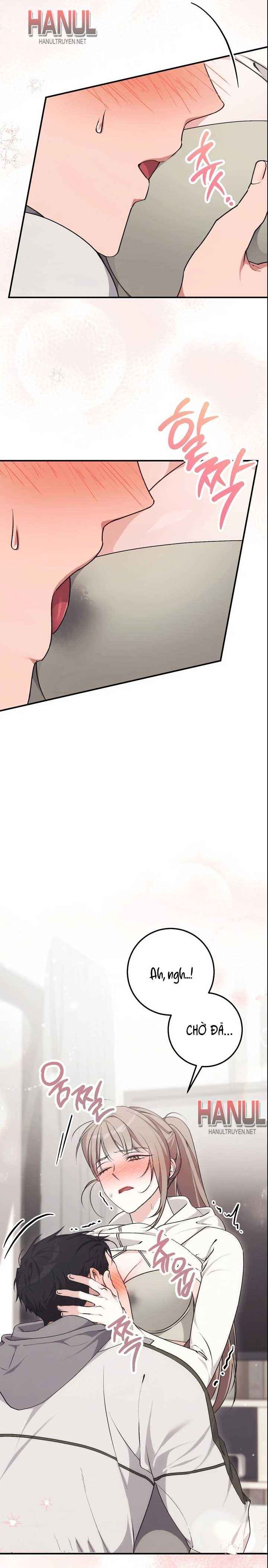 đọc truyện Vị Dâu Chương 9 ảnh 15 tại Thiên Thai Truyện