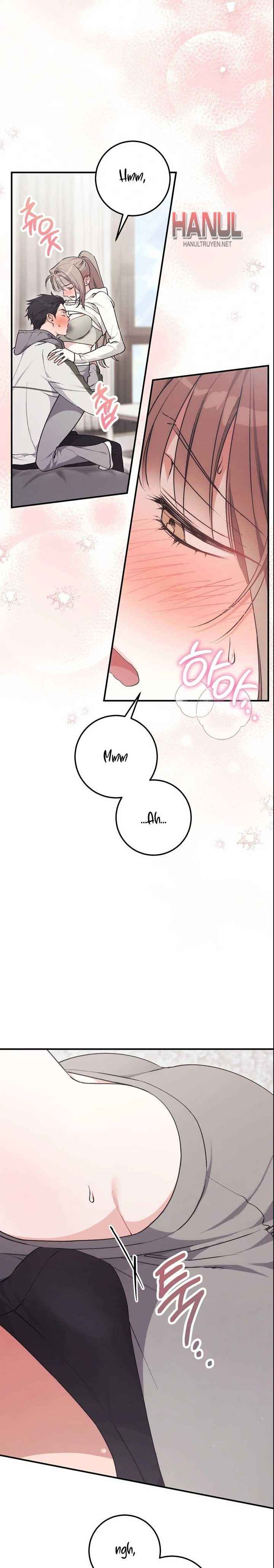 đọc truyện Vị Dâu Chương 9 ảnh 16 tại Thiên Thai Truyện