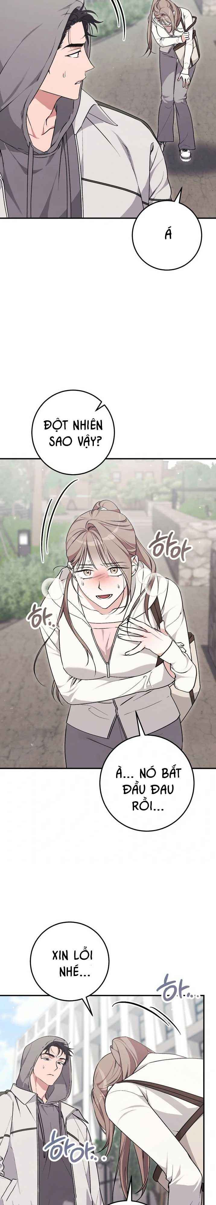 đọc truyện Vị Dâu Chương 9 ảnh 4 tại Thiên Thai Truyện