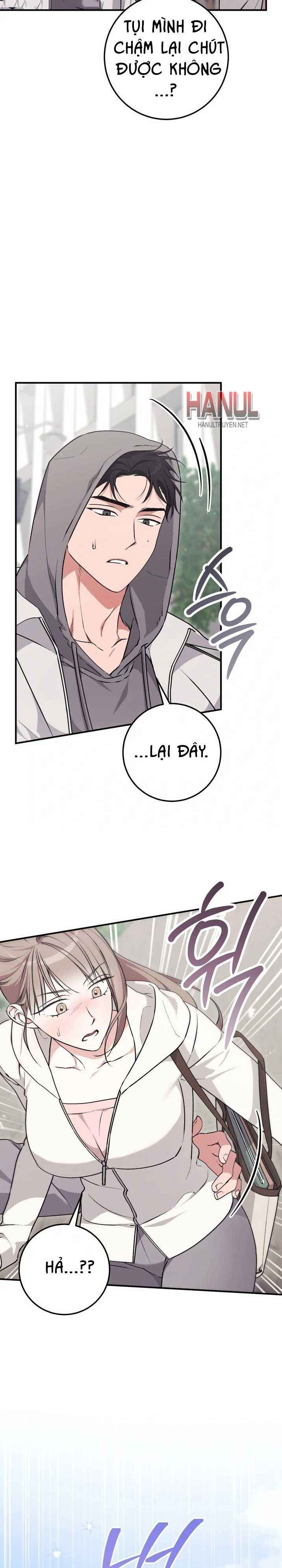 đọc truyện Vị Dâu Chương 9 ảnh 5 tại Thiên Thai Truyện