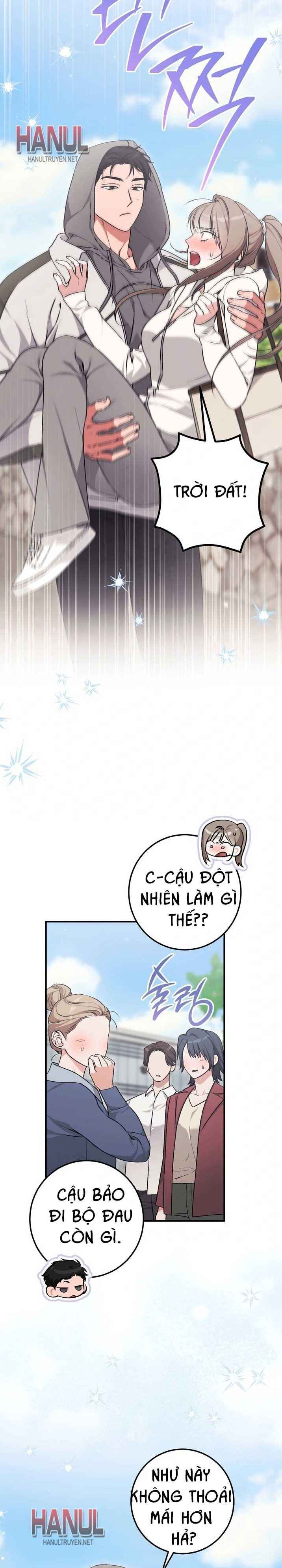 đọc truyện Vị Dâu Chương 9 ảnh 6 tại Thiên Thai Truyện