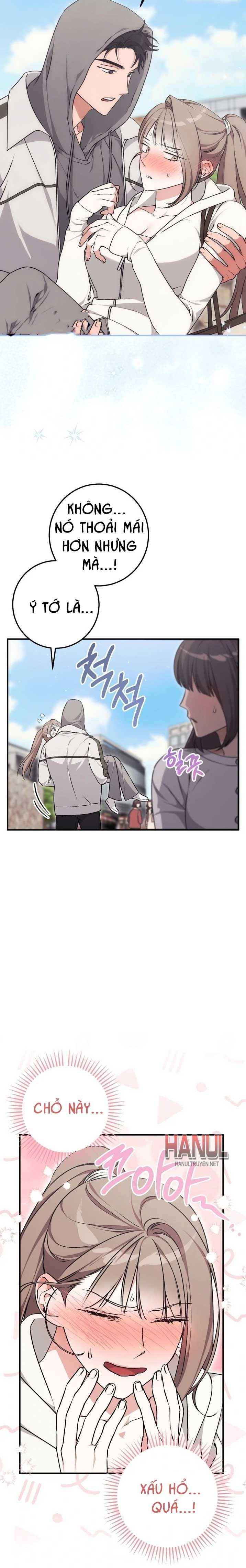 đọc truyện Vị Dâu Chương 9 ảnh 7 tại Thiên Thai Truyện