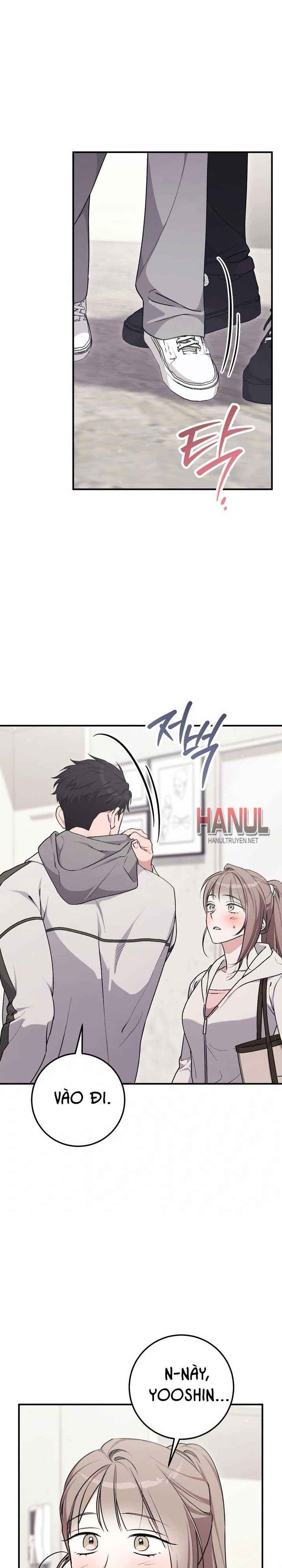 đọc truyện Vị Dâu Chương 9 ảnh 9 tại Thiên Thai Truyện