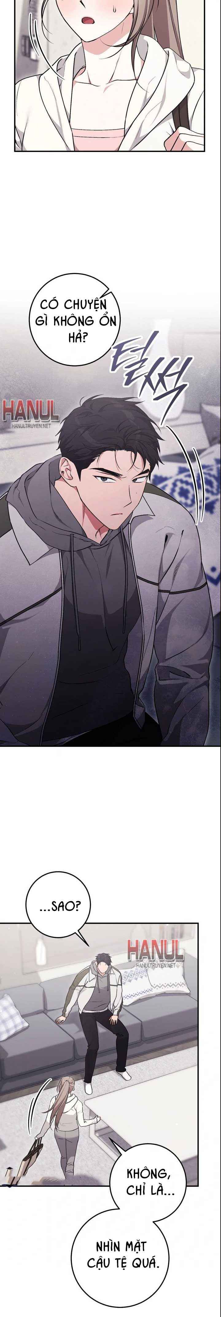 đọc truyện Vị Dâu Chương 9 ảnh 10 tại Thiên Thai Truyện