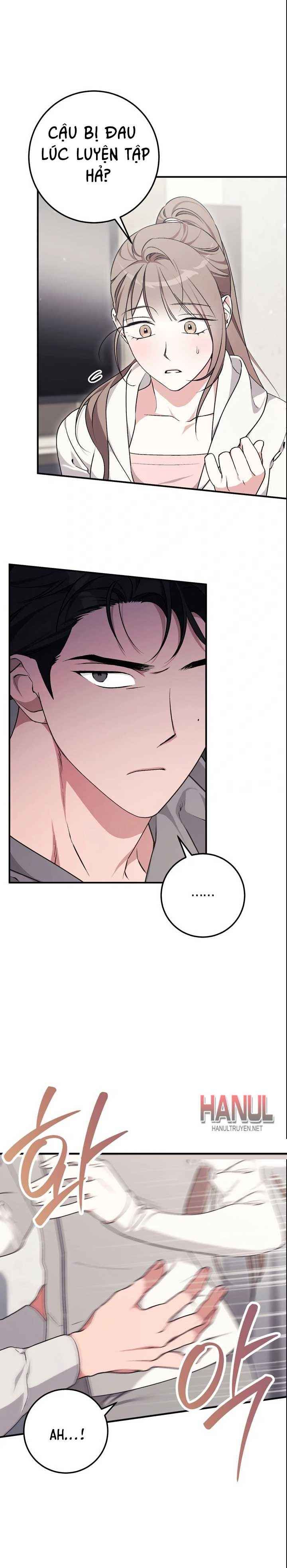 đọc truyện Vị Dâu Chương 9 ảnh 11 tại Thiên Thai Truyện