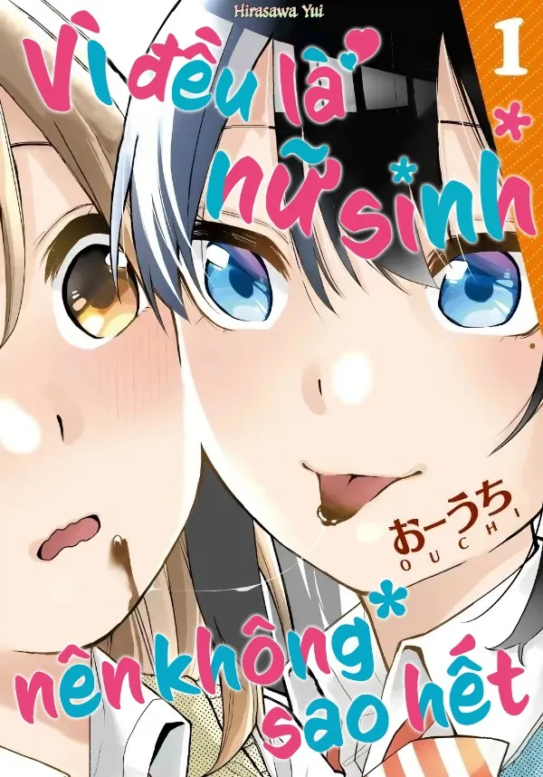 đọc truyện Vì Đều Là Nữ Sinh Nên Không Sao Hết. Thiên Thai Truyện