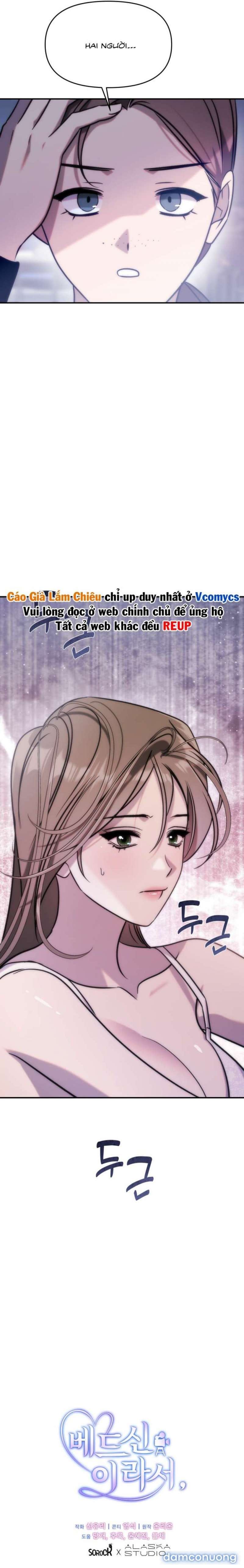 đọc truyện Vì Đó Là Cảnh Nóng Chương 13 ảnh 7 tại Thiên Thai Truyện